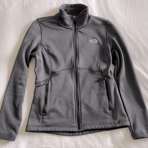 The North Face Women’s Lightweight Sweater Jacket M